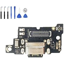 Amazon.co.jp: Eutoping USB充電ポート交换修理用 Xiaomi Poco